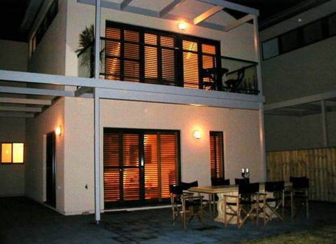 Villa Hindmarsh - Accommodation Sunshine Coast 4
