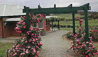 Benbournie SA Accommodation Sunshine Coast