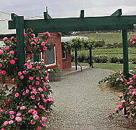 Limestone Hill - Accommodation Sunshine Coast