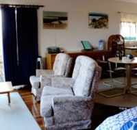 The Yardarm BB - Accommodation Sunshine Coast