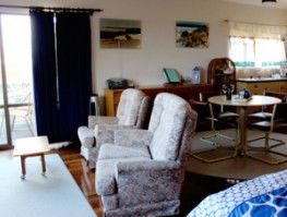 The Yardarm B&B - Accommodation Sunshine Coast 0