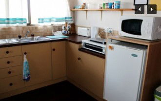 The Yardarm B&B - Accommodation Sunshine Coast 1