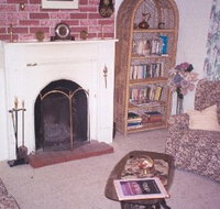 Morse Cottage - Accommodation Sunshine Coast