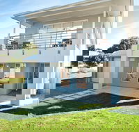 Coast  Vines  Moana Beach - Accommodation Sunshine Coast