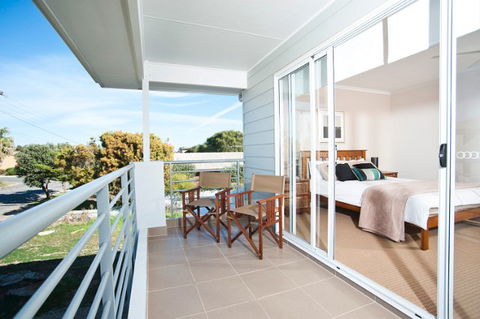 Coast & Vines @ Moana Beach - Accommodation Sunshine Coast 4