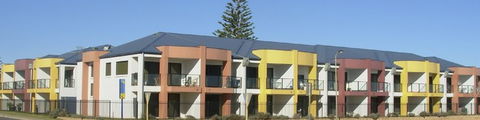 Moana Beach Holiday Apartments - Accommodation Sunshine Coast 3