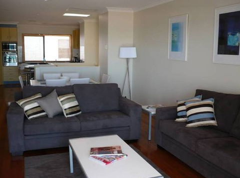 Moana Beach Holiday Apartments - Accommodation Sunshine Coast 6