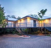 The Mill Apartments - Accommodation Sunshine Coast