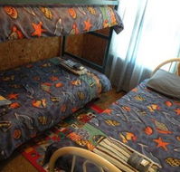 Kirazz - Kingscote Holiday Cottage - Accommodation Sunshine Coast