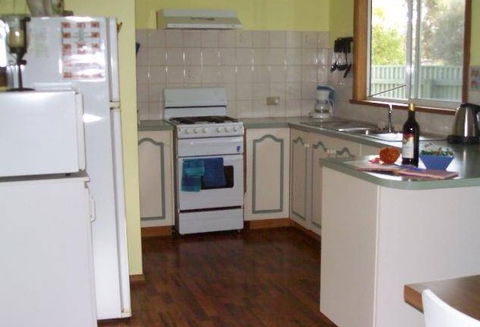 Pelican's Retreat - Accommodation Sunshine Coast 1