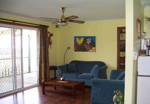 Pelican's Retreat - Accommodation Sunshine Coast 3