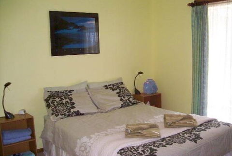 Pelican's Retreat - Accommodation Sunshine Coast 8