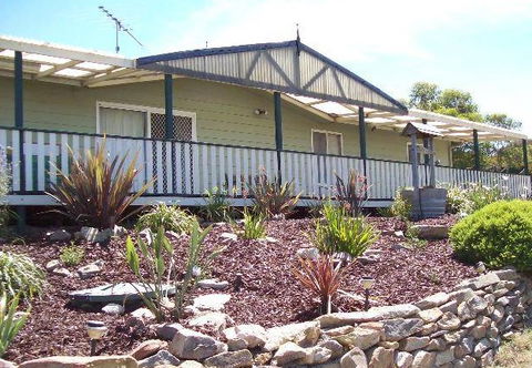 Pelican's Retreat - Accommodation Sunshine Coast 10