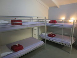 CBD Hostel And Backpackers - Accommodation Sunshine Coast 1