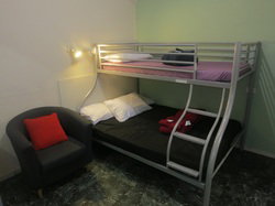 CBD Hostel And Backpackers - Accommodation Sunshine Coast 2