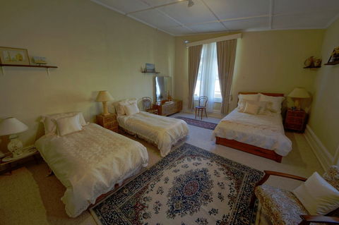 Myras Moonta Retreat - Accommodation Sunshine Coast 1