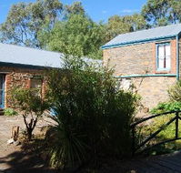 Springton Heritage Bed and Breakfast - Accommodation Sunshine Coast