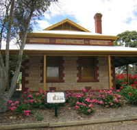 Clydesdale Cottage BB - Accommodation Sunshine Coast