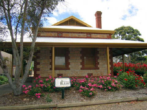 Clydesdale Cottage B&B - Accommodation Sunshine Coast 0