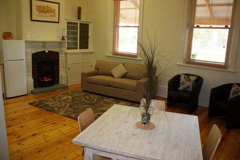 Clydesdale Cottage B&B - Accommodation Sunshine Coast 1