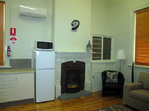 Clydesdale Cottage B&B - Accommodation Sunshine Coast 2