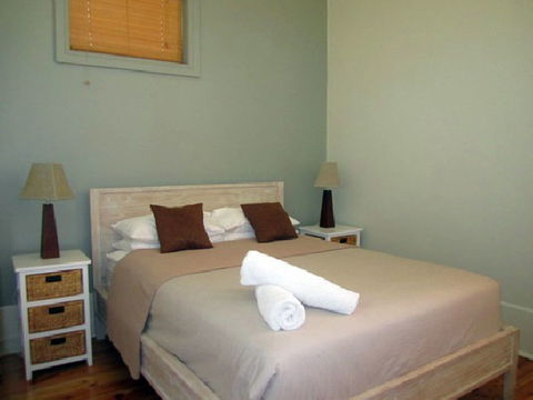 Clydesdale Cottage B&B - Accommodation Sunshine Coast 4