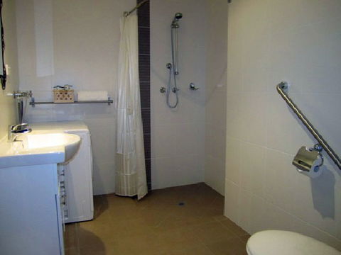 Clydesdale Cottage B&B - Accommodation Sunshine Coast 6