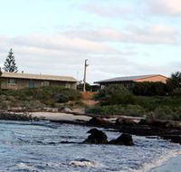 Trinity Haven Lutheran Camp - Accommodation Sunshine Coast