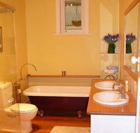 Sweet Briar in the Vines - Accommodation Sunshine Coast