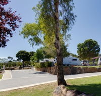 Avoca Dell Caravan Park - Accommodation Sunshine Coast