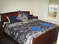 Naracoorte Cottages - MacDonnell House - Accommodation Sunshine Coast 1
