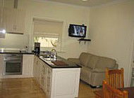 Naracoorte Cottages - MacDonnell House - Accommodation Sunshine Coast 3