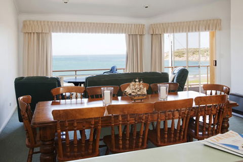 Searest At Port Elliot - Accommodation Sunshine Coast 0