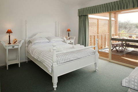 Searest At Port Elliot - Accommodation Sunshine Coast 2