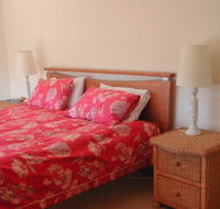The Sand Castle - Accommodation Sunshine Coast