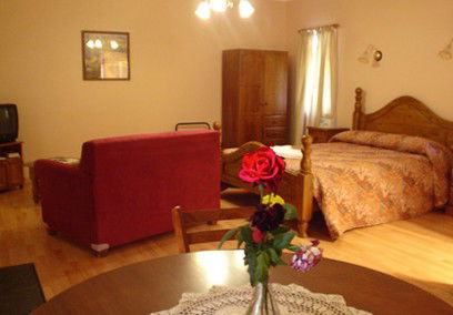 Osteria Sanso Restaurant And Accommodation - Accommodation Sunshine Coast 1