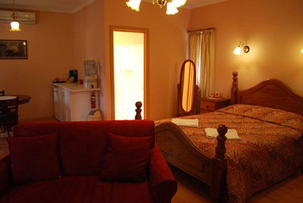 Osteria Sanso Restaurant And Accommodation - Accommodation Sunshine Coast 4
