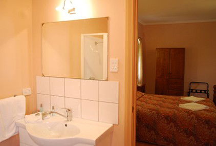 Osteria Sanso Restaurant And Accommodation - Accommodation Sunshine Coast 5