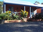 Osteria Sanso Restaurant And Accommodation - Accommodation Sunshine Coast 6