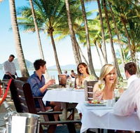 Paradise On The Beach Resort - Accommodation Sunshine Coast