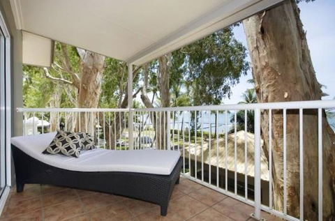 Paradise On The Beach Resort - Accommodation Sunshine Coast 3