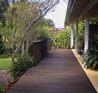 Kookaburra Lodge - Accommodation Sunshine Coast