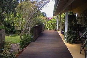 Kookaburra Lodge - Accommodation Sunshine Coast 0