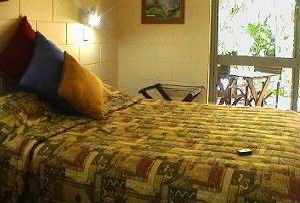 Kookaburra Lodge - Accommodation Sunshine Coast 1
