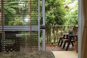 Kookaburra Lodge - Accommodation Sunshine Coast 2