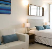 Grand Mercure Rockford Esplanade Apartments Palm Cove - Accommodation Sunshine Coast
