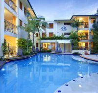 Meridian Port Douglas - Accommodation Sunshine Coast