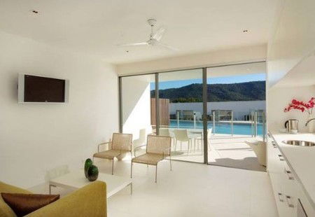 Pool Port Douglas - Accommodation Sunshine Coast 2