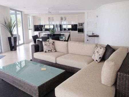 Vue Apartments Trinity Beach - Accommodation Sunshine Coast 1