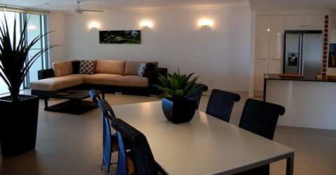 Vue Apartments Trinity Beach - Accommodation Sunshine Coast 4